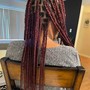 Crochet Braids