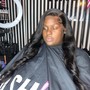 Frontal Sew In