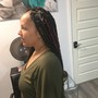 Natural Twists