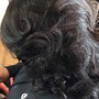 Closure Sew In