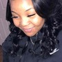 Closure Sew In