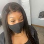 Closure Sew In