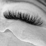 After Hours| Eyelash Extensions Fill