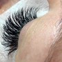 Eyelash Extension Removal