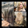 Bonding Hair Extensions