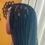 8 stitch braids