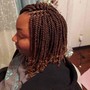 Crochet Braids