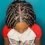 Crochet Braids