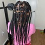 Crochet Braids