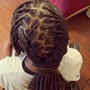 Cornrows