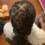 Cornrows