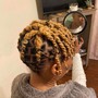 Loc Style