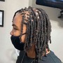 Starter Locs