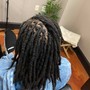 Starter Locs