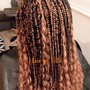 Havana Twists