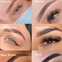 Bottom Eyelash Extensions