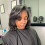 Basic Glueless Wig Install