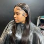 Touch Up Relaxer