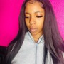 Lace Closure Sew In