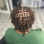 Loc Style