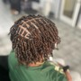 Starter Dreadlocks