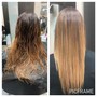 Brazilian Blow Out