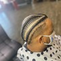 Kid's Braids