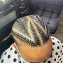 Cornrows