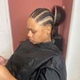 Short Cut Quickweave (27 piece)