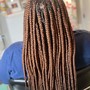 Loc Re-twist