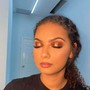 Prom Makeup / Soft Glam