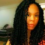 Crochet Braids