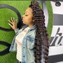 Lace Frontal Sew In