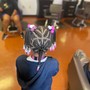 Kid's Braids