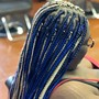 Box Braids