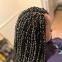 Crochet Braids