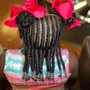 Poetic Justice Braids