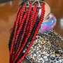 Box Braids