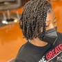 Natural Twists