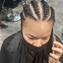 Box Braids