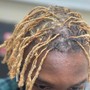 Loc Re-twist