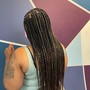 Senegalese Twist