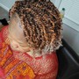 Kinky Twist