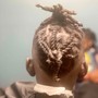 Loc Re-twist