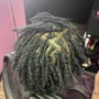 Loc reattachment