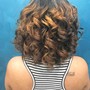 Permanent Color Root Touch Up