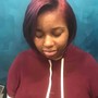 Closure Sew In with net