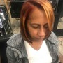 Keratin treatment