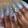 Gel Manicure