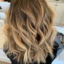 Full Balayage